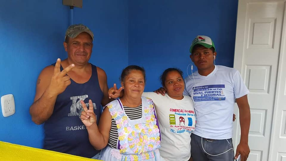 jinotega